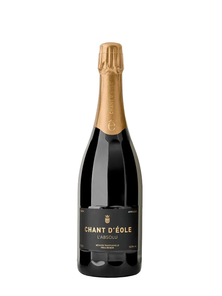 Cuvée L'Absolu