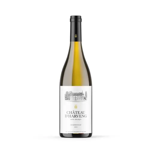 [CDH] Château d'Harveng - Chardonnay 2025