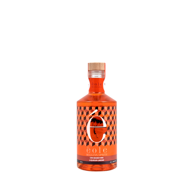 Eole Belgian Spritz 50cl