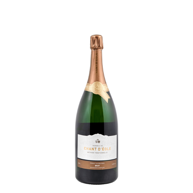 Magnum de Brut Blanc de Blancs
