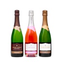 Coffret Trilogie Chant d'Eole