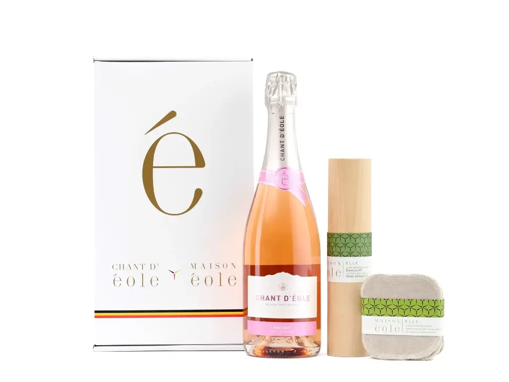 Gift Set "Simplicité" for HER