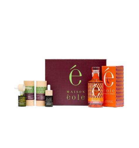 HIM Beard Ritual Gift Set