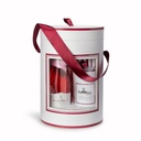 PINK! Gift Set Cuberdons Léopold & BRUT Rosé