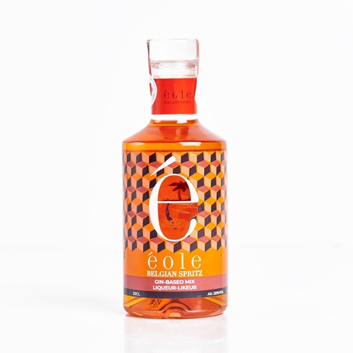 Eole Belgian Spritz 20cl 