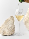 Coffret - Blanc de Blancs en Tête à Tête 23 cl