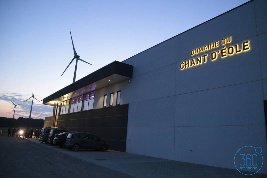 Ticket entrée - Dstress nourriture