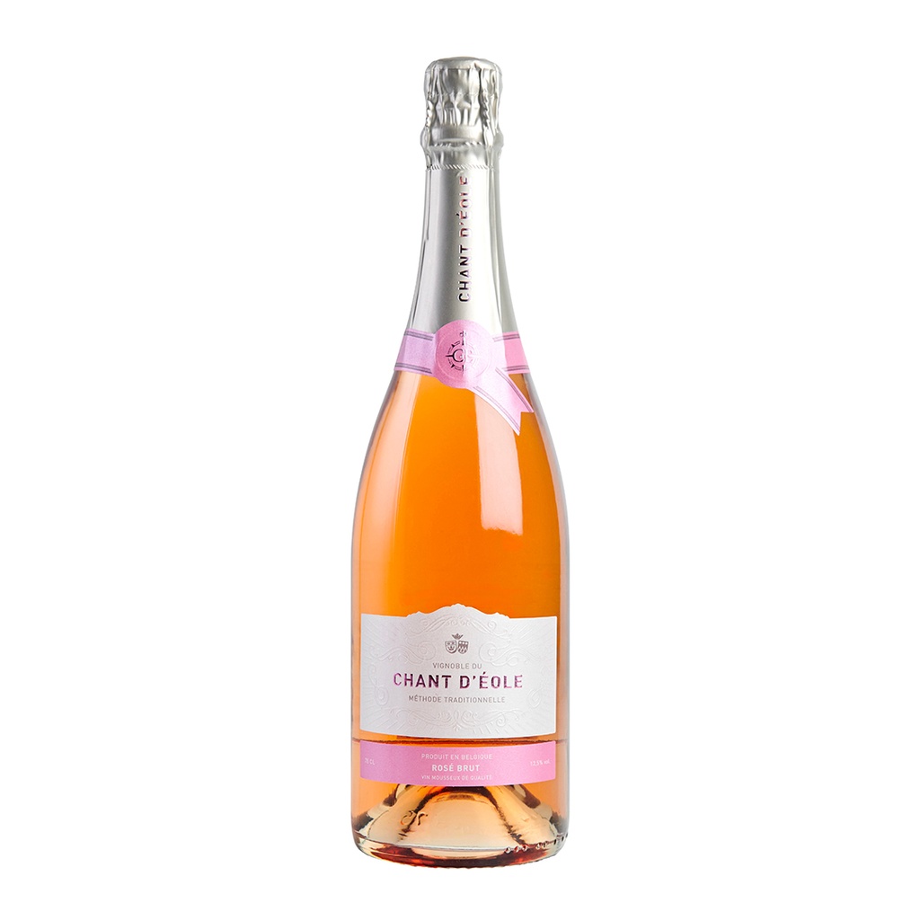 Domaine du Chant d'Eole Brut Rosé