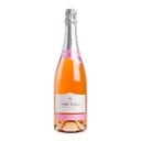 Chant d'Eole Brut Rosé