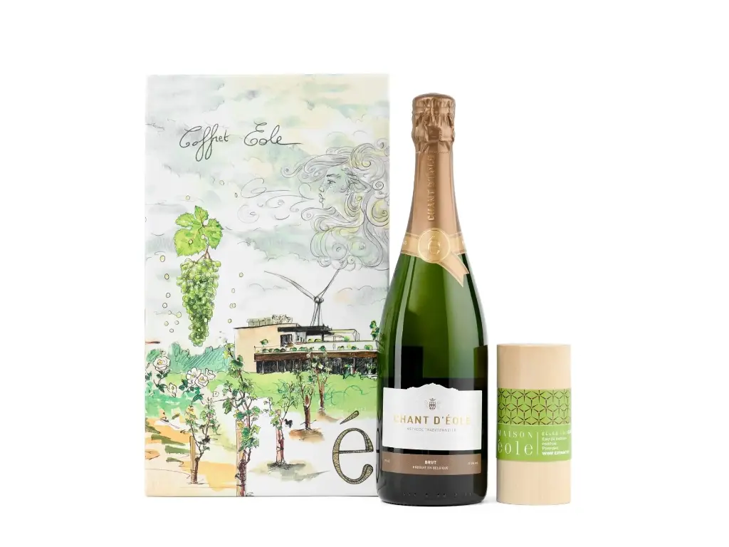 Coffret  Liberté avec Roseline d'Oreye