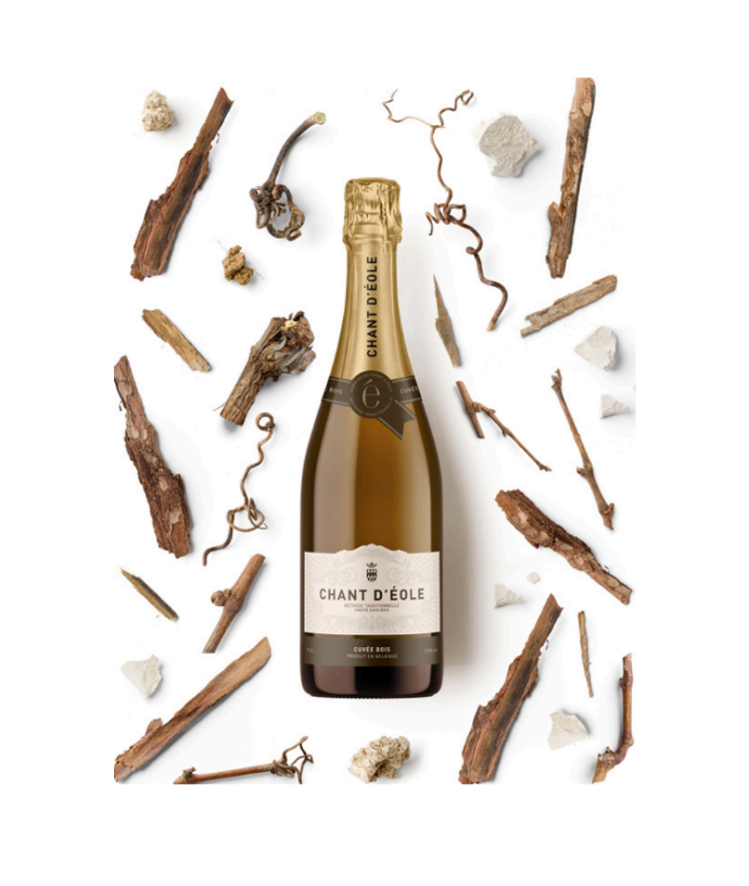 Chant d'Eole - Cuvée Sous Bois