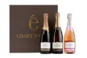 Coffret Prestige Trilogie Chant d'Eole