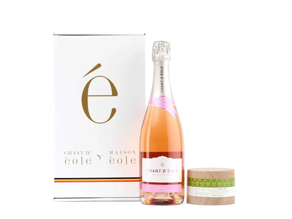 Coffret Ressourcé, pour ELLE