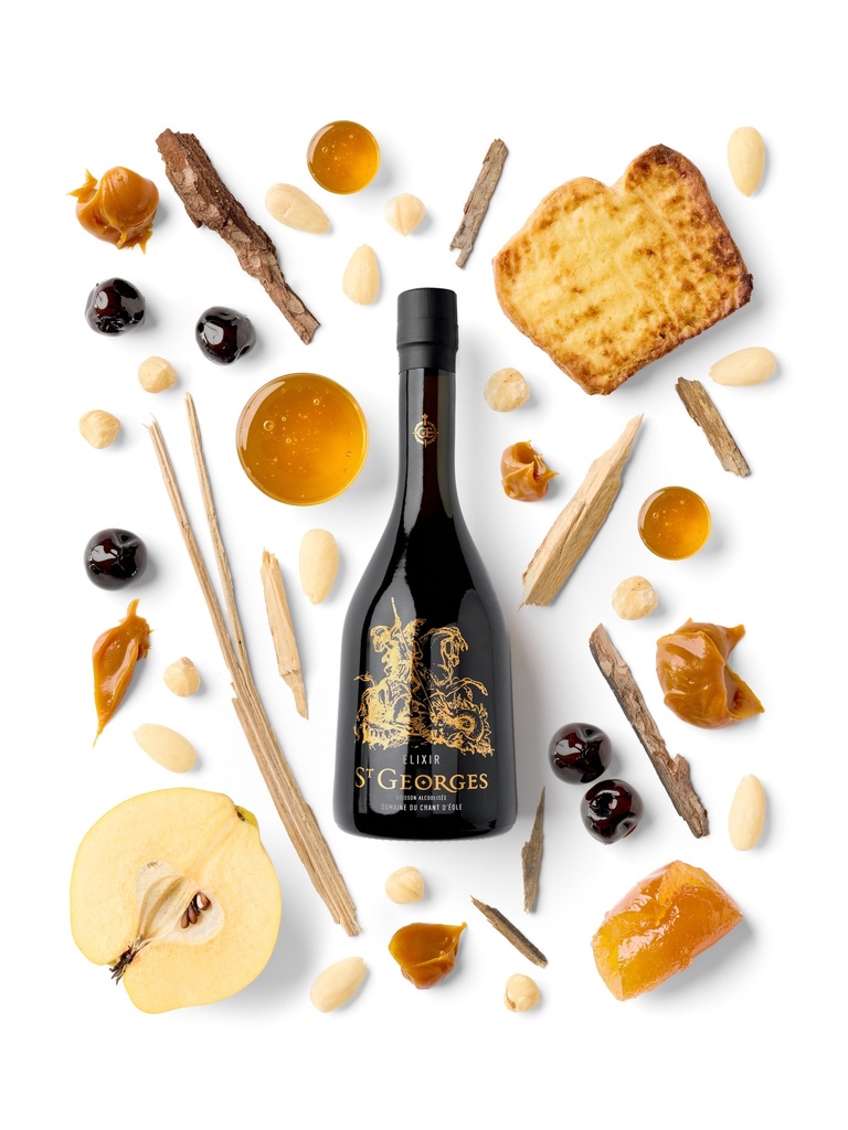 Elixir Saint-Georges