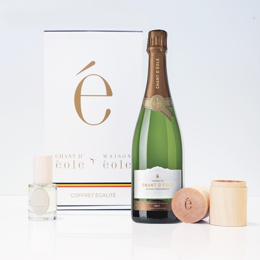 [COF-EGALITE] Coffret Egalité, pour ELLE & LUI
