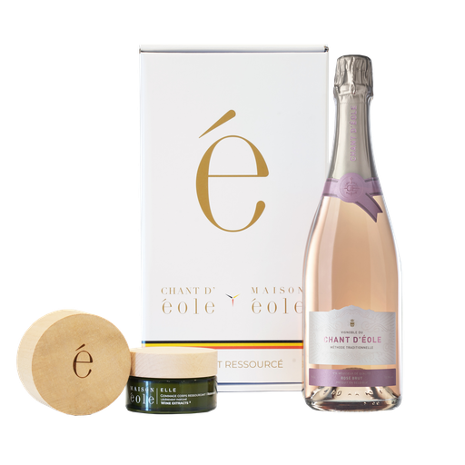 [COF-RESSOURCE] Gift Set "Ressourcé", for HER