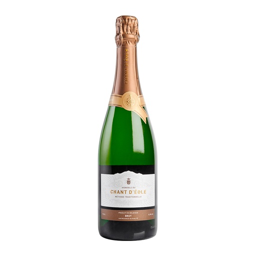 [MBBB] Magnum de Chant d'Eole Brut Blanc de Blancs - 1.5L