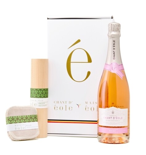 [COF-SIMPLICITE] Coffret Simplicité, pour ELLE