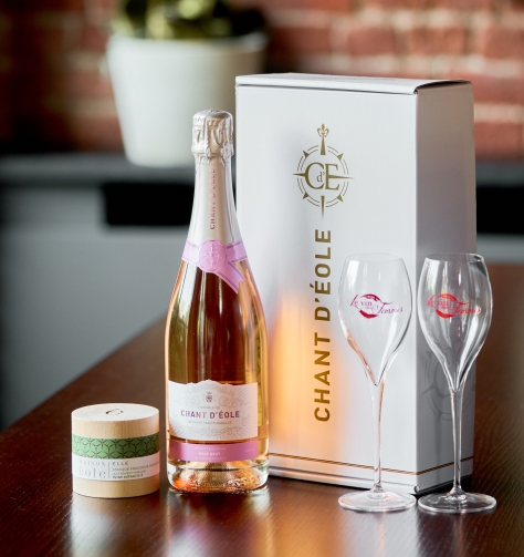 [COF-VIN-FEMME] Coffret le Vin des Femmes