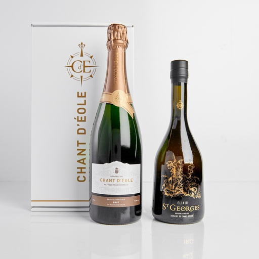 [COF-BBB+BE] Coffret Cristal