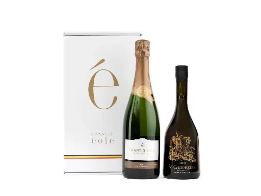 [COF-BBB+BE] Gift Set Cristal 