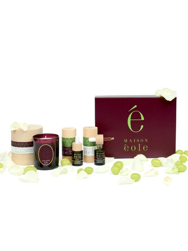 [COF-RITUEL+DUO] Doos HAAR&HAR