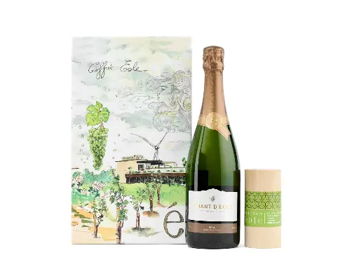 Coffret  Liberté avec Roseline d'Oreye